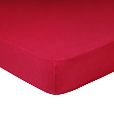 Fixleintücher Superstretch rot