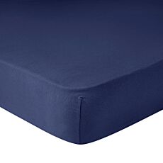 Fixleintücher Superstretch marine