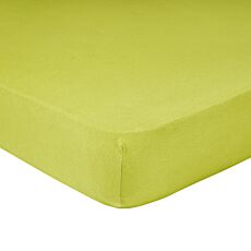 Fixleintücher Superstretch kiwi