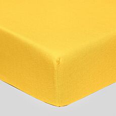 Drap-housse extensible en jersey