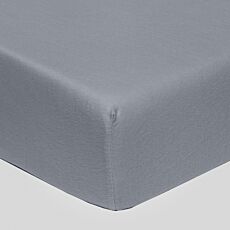 Drap-housse extensible en jersey