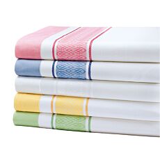 Oberleintuch Classic, doppelfädig, 170 x 260 cm