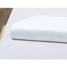 Drap-housse en coton Double fil, 170x260 cm,
