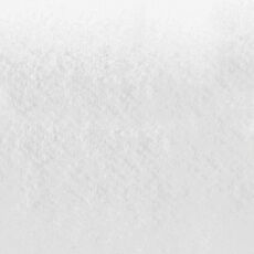 Drap-housse en flanelle Uni blanc