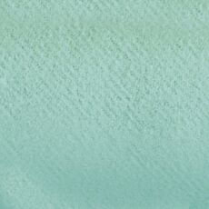 Drap-housse en flanelle Uni menthe