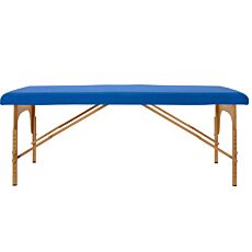 Housse de table en éponge avec coins élastiques