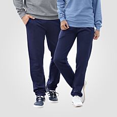 ARTIME Freizeithose unisex, innen geraut