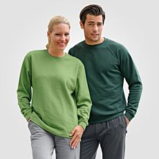 Sportliches Unisex-Sweatshirt