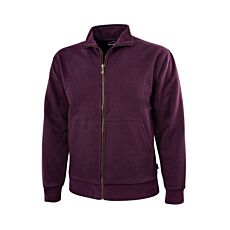 Artime Veste sweat, unisexe, avec poches