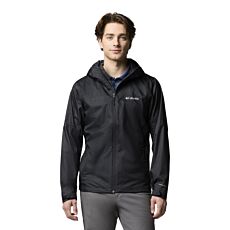 Columbia Herren-Wanderjacke «Inner Limits™ III», wasserdicht & verstellbar