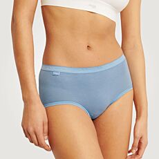 Sloggi Damen Slip «Basic Midi», 4er Pack