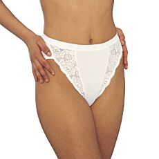Sloggi Slip «Chic Tai», lot de 4 pour 3