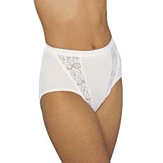 Sloggi Slip Chic Maxi, Vorteilsset 4 für 3