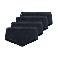Sloggi Slip Basic Midi, 4 für 3