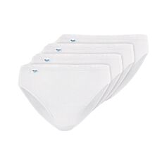 Sloggi Slip Basic Tai, lot avantageux 4 pour 3