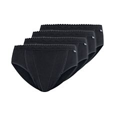 Sloggi Control Tai Slip, 4er-Pack