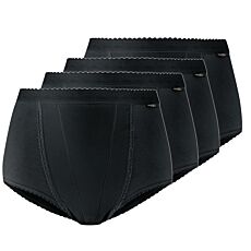 Sloggi Slip Control Maxi, 4 für 3