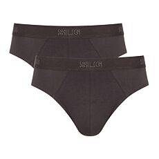 Sloggi Herren Brief «SLG Base», Duo-Pack