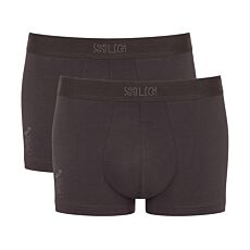 Sloggi Herren Trunk «SLG Base», Duo-Pack