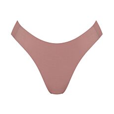 sloggi Slip «Zero Feel», hoher Beinausschnitt