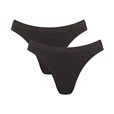 Sloggi Damen Slip «GO SENSE», Duo-Pack