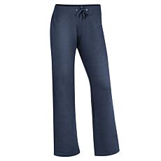 ARTIME Sporthose mit Elastbund und Bindekordel marine