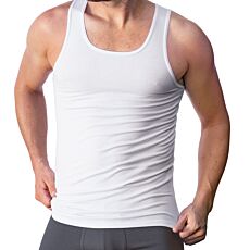 ISA T-shirt de sport pour hommes, extensible