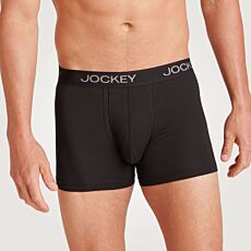Jockey Herren Boxer «Chafe Proof Pouch», 2er Pack
