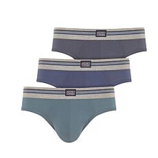 JOCKEY Slip für Herren, 3er Pack