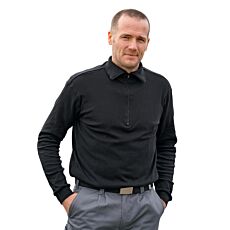 Orix Militär-Rollshirt Classic Fit