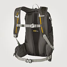 Jack Wolfskin sac à dos.