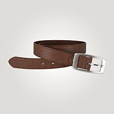 Damengürtel aus Lederimitat