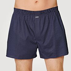 JOCKEY Webboxer-Shorts, 3 für 2