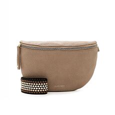 Suri Frey Sac à bandoulière Cory en cuir textile