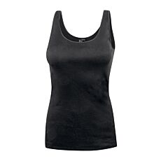 Tank-top Calida en coton mercerisé