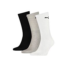 Puma Socken unisex, 3er-Pack