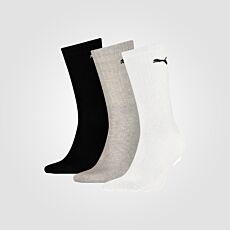 Puma Socken unisex, 3er-Pack