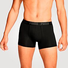 PUMA Herren Panty, Duo-Pack