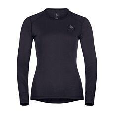 Odlo haut base layer femme Active Warm Eco.