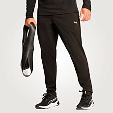 Puma Herren lange Hose mit Elastbund