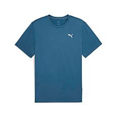 Puma Herren T-Shirt «Essential», Rundhals