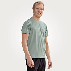 Puma Herren T-Shirt «Essential», Rundhals