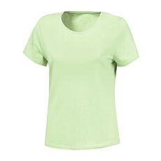 Basic T-Shirt, Rückenlänge ca. 65 cm