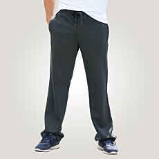 Unisex Freizeithose mit Elastbund