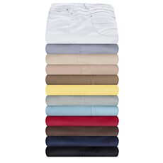 Pantalon 5-pockets pour femmes Edith