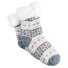 Hüttensocken