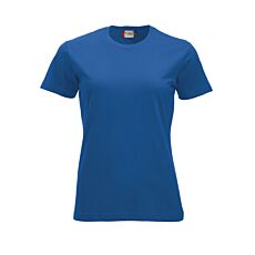 Clique T-Shirt für Damen, rundhals
