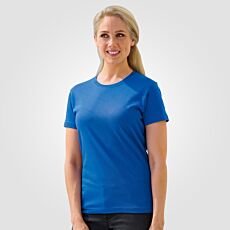 Clique T-Shirt für Damen, rundhals