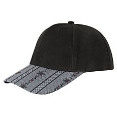 Casquette Edelweiss, réglable