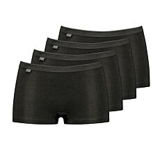 Sloggi Short Basic, Set 4 für 3